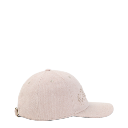 MAYFEYR - Chloè - Signature Cap - CH26AHC09DNM6C2