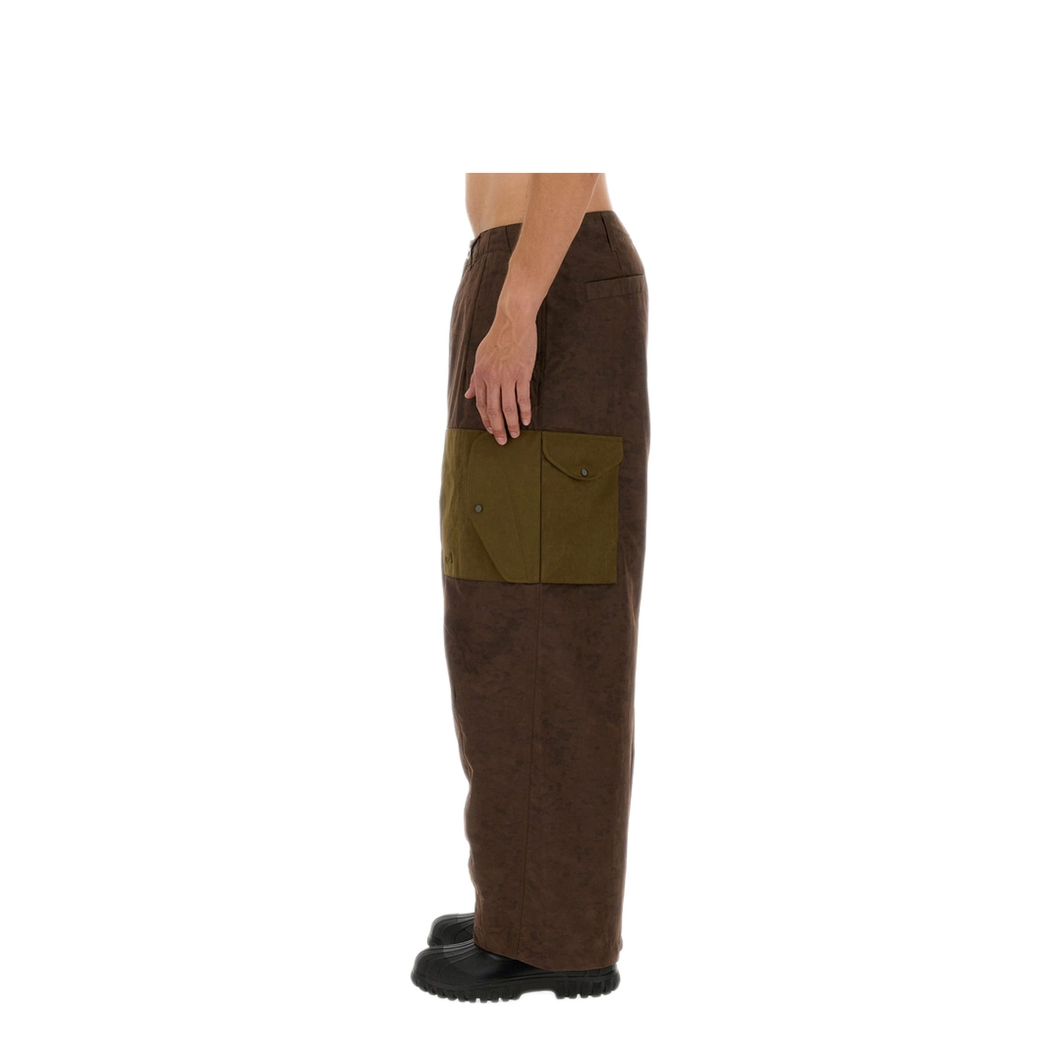 MAYFEYR - TEN C - Cargo Pants Awake Ny X - 24CTCUP04185T06556659