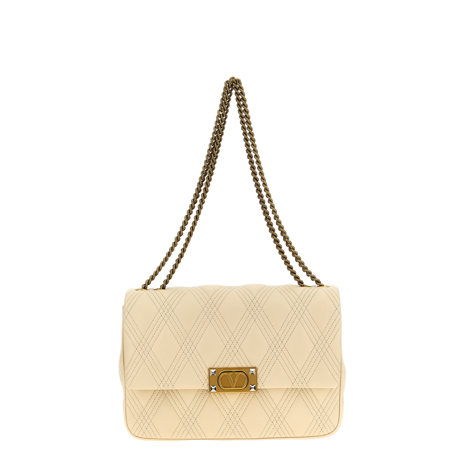 Quiltie 67 M Shoulder Bag