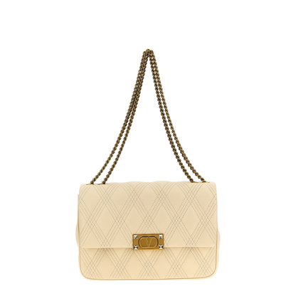 Quiltie 67 M Shoulder Bag