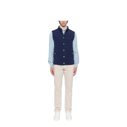 Down Vest