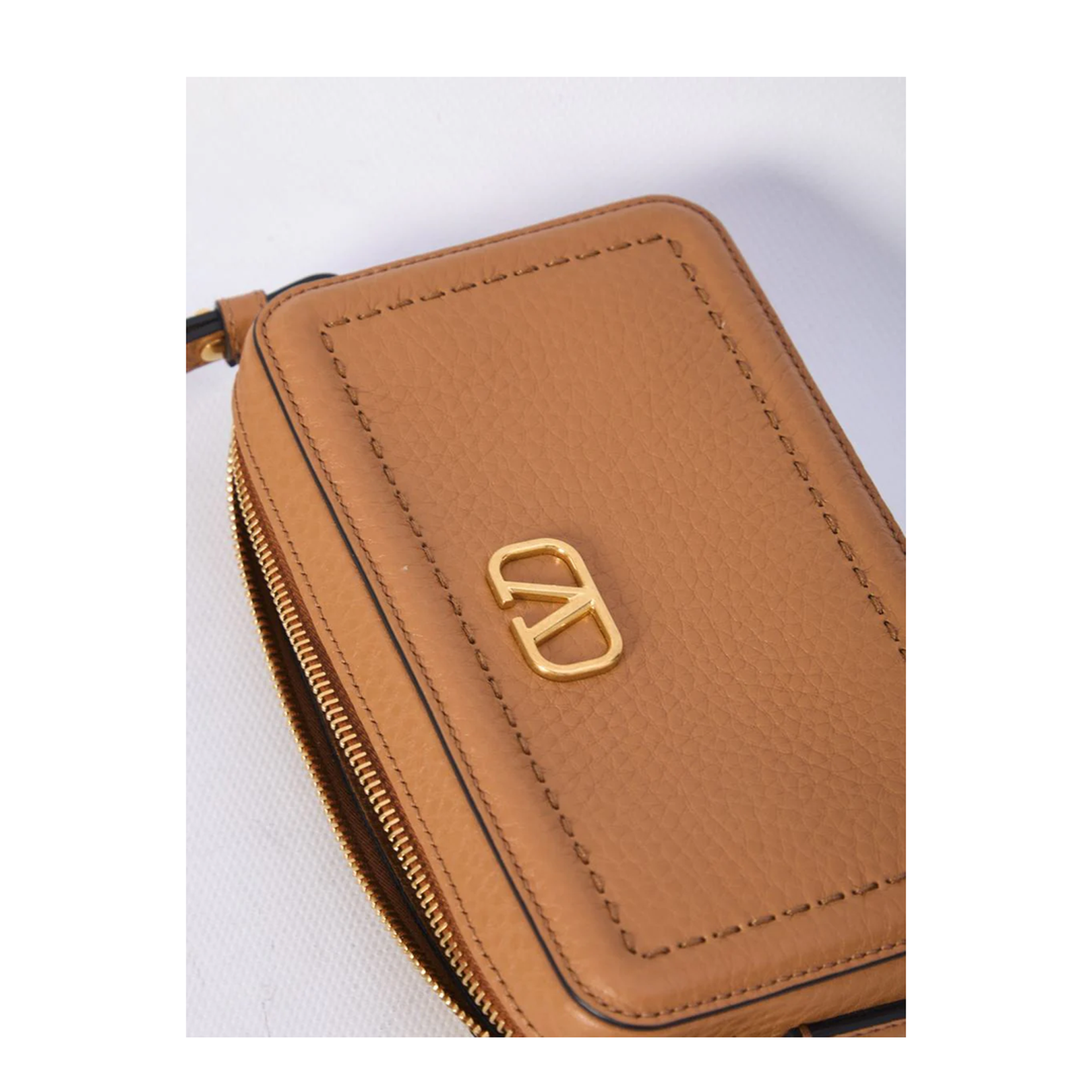 Mini Alltime Crossbody Bag