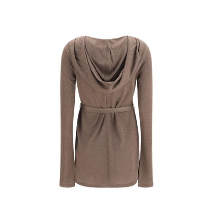 MAYFEYR - Max Mara - Lyocell And Silk Blend Cardigan - 2621916031600