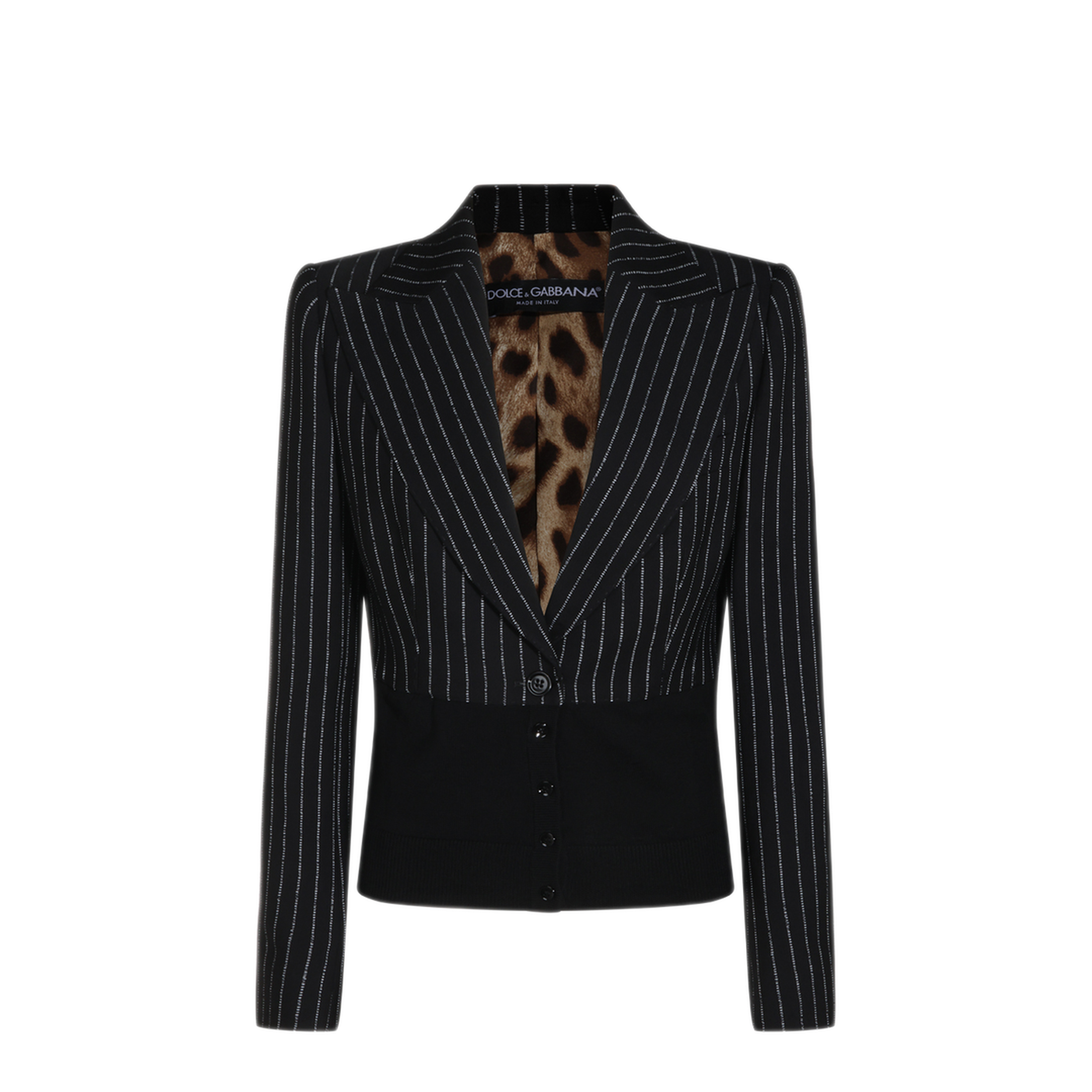 MAYFEYR - Dolce & Gabbana - Jackets - F2JBJTFBZAFS8052
