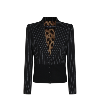 MAYFEYR - Dolce & Gabbana - Jackets - F2JBJTFBZAFS8052