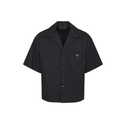 MAYFEYR - Prada - Re-Nylon Shirt - SC449SOOO1WQ8F0002
