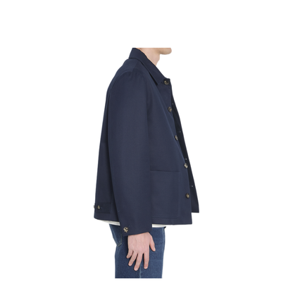MAYFEYR - Dior - Work Jacket With Embroidery - 683C208A3098540