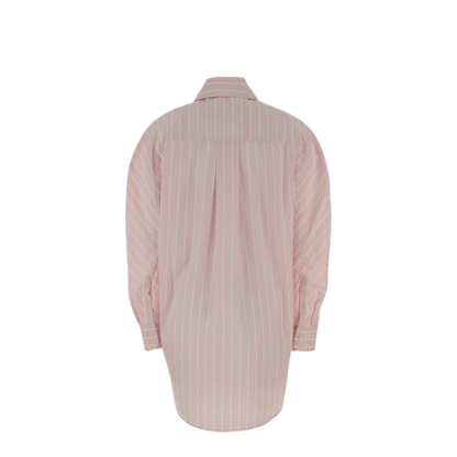 MAYFEYR - Jacquemus - La Robe Chemise Ovalo - DRW00686AW004944DK