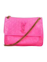 Niki Shoulder Bag GHW