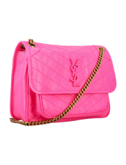 Niki Shoulder Bag GHW