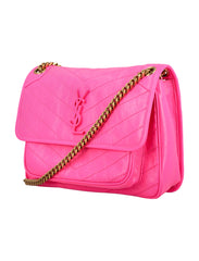 Niki Shoulder Bag GHW