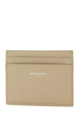 Leather Cardholder