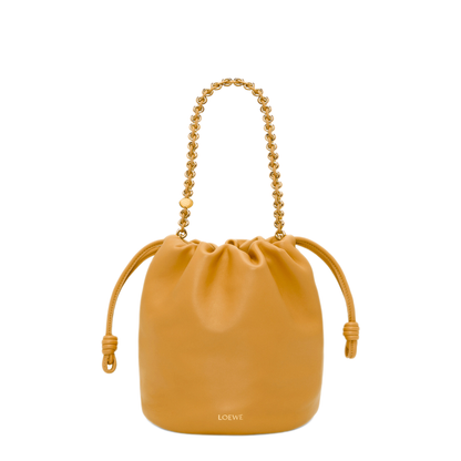 MAYFEYR - Loewe - Borsa Cesto Flamenco Purse - A411FPBX02