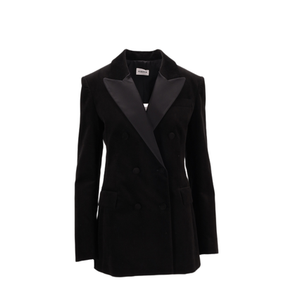 MAYFEYR - Parosh - Jacket Nero Size M - D420435CLALU013