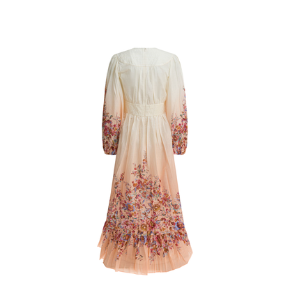 Dresses Ivory