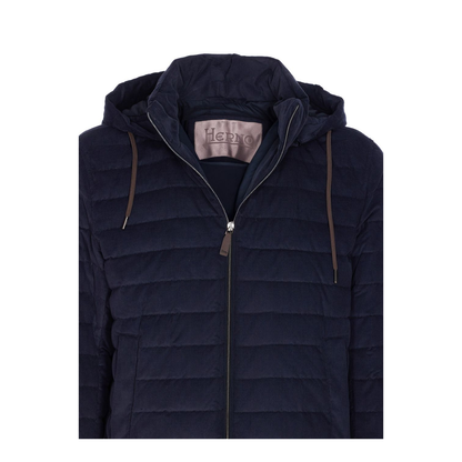 Resort Basic Cotton and Light Stretch Nylon T-Shirt