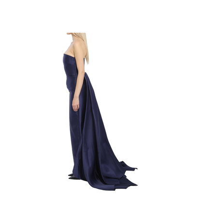 Dresses Blue