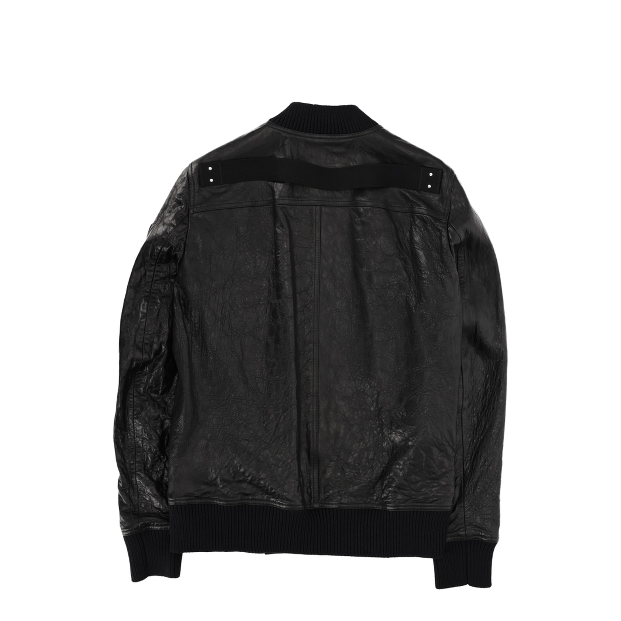 Bomber Jacket Classic Flight
