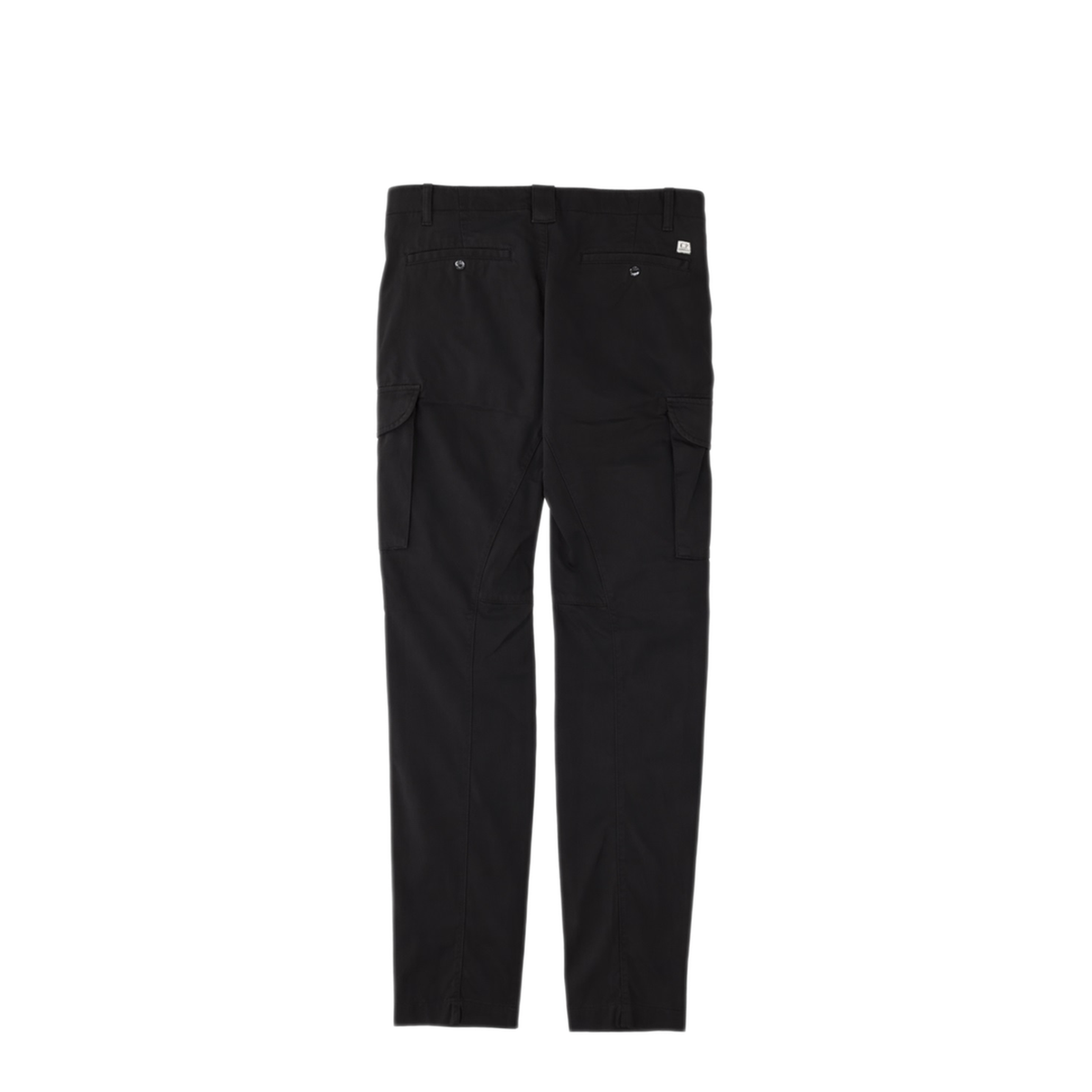 MAYFEYR - C.P. Company - Cargo Pants With Patch Logo - RSCMPA743A005694G999