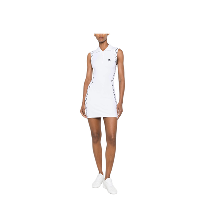 MAYFEYR - Marine Serre - Dresses - WDR453ACJER0101WH00