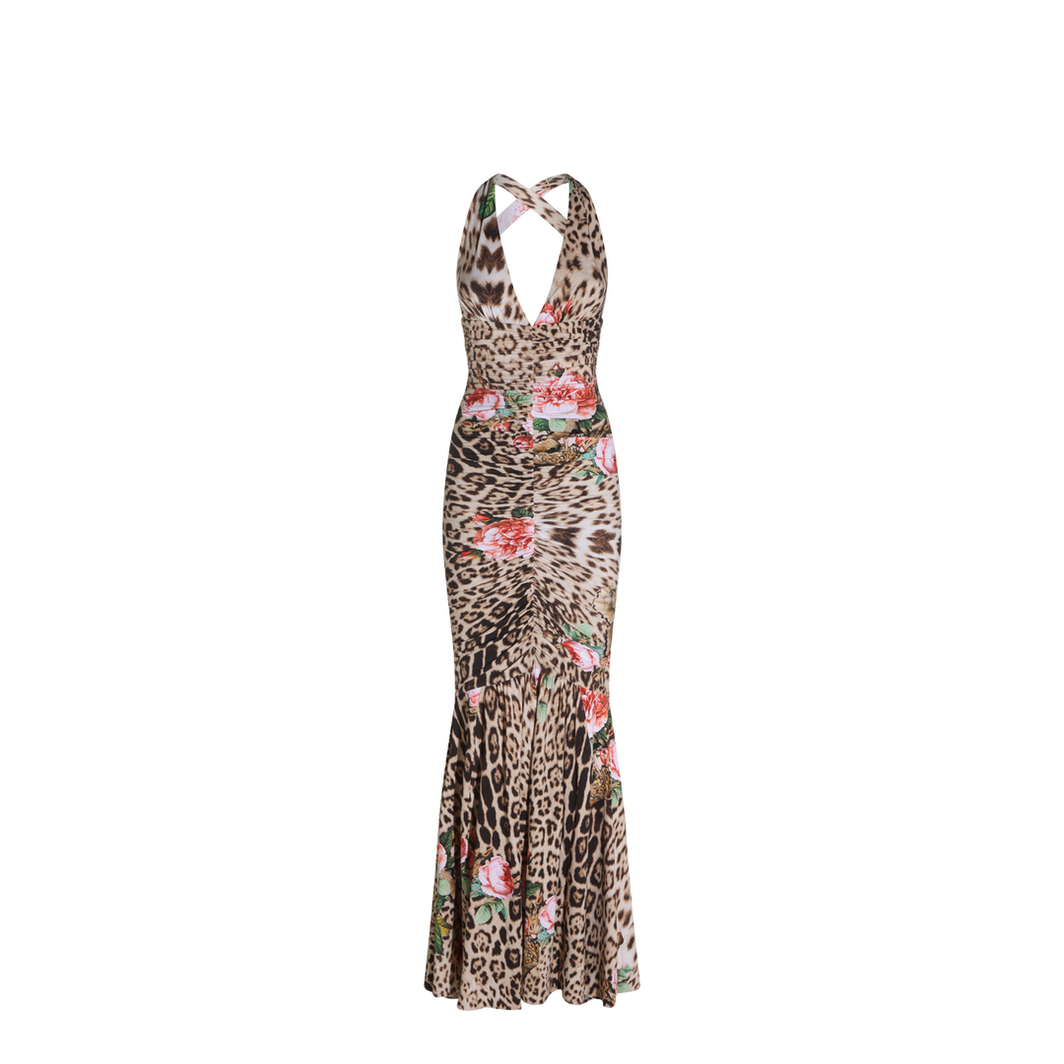 MAYFEYR - Roberto Cavalli - Dresses - XQT124LNT2400504