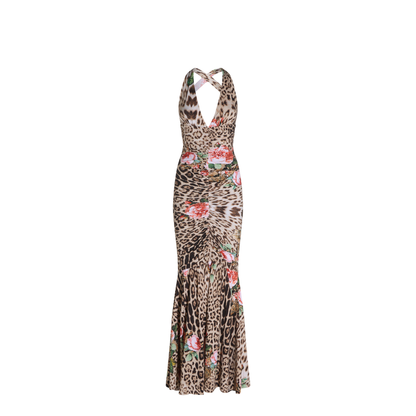 MAYFEYR - Roberto Cavalli - Dresses - XQT124LNT2400504