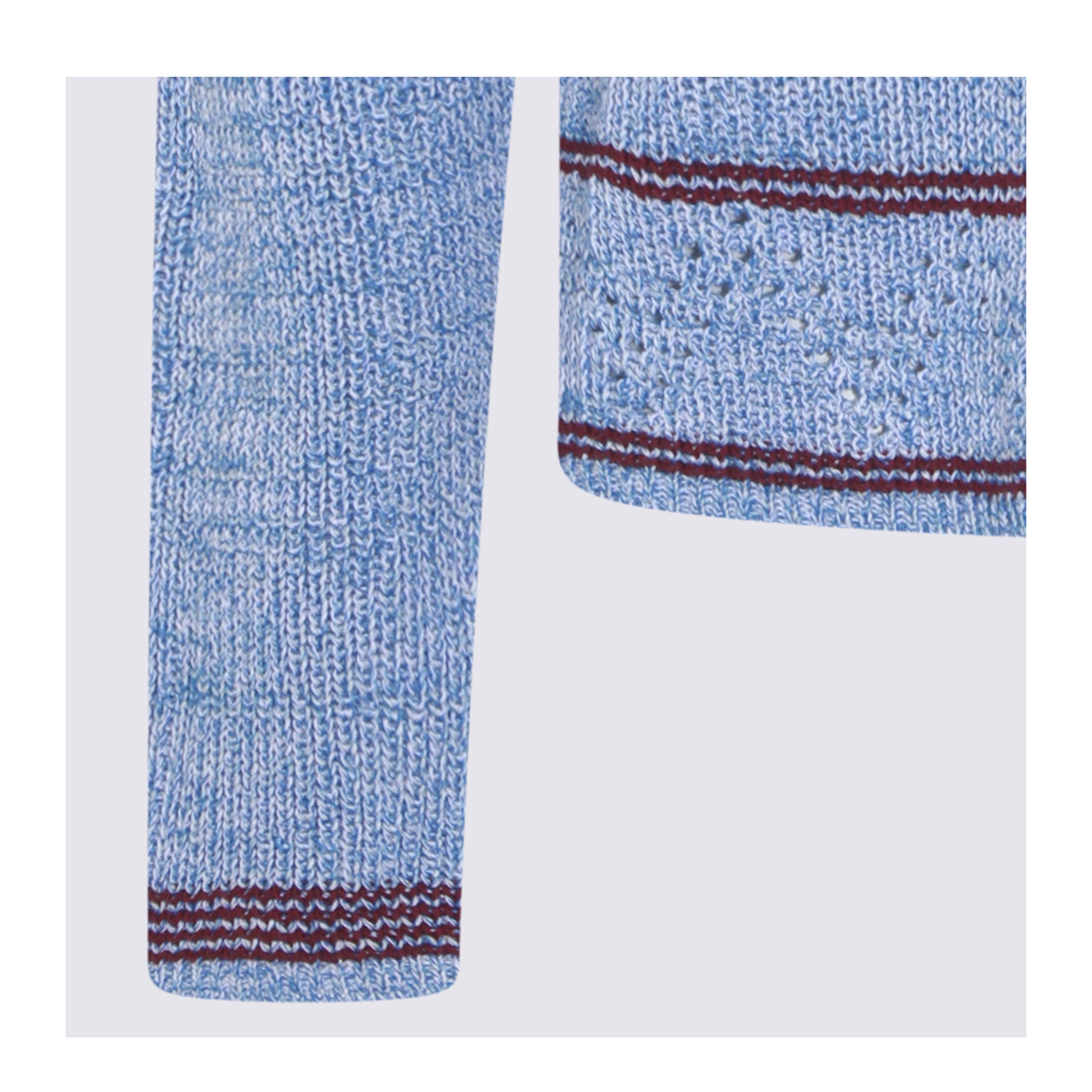 MAYFEYR - Marni - Knitted Sweater - GCMG0483Q0UFC601MLB43
