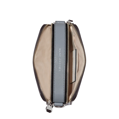 MAYFEYR - Marc Jacobs - Snapshot Leather Bag - 2S3HCR500H03164