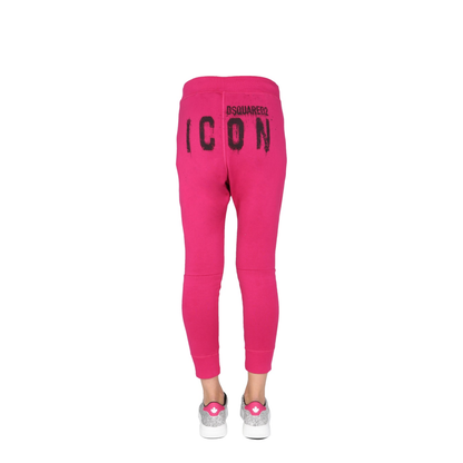 MAYFEYR - Dsquared2 - Icon Jogging Trousers - S80KA0020S25516246