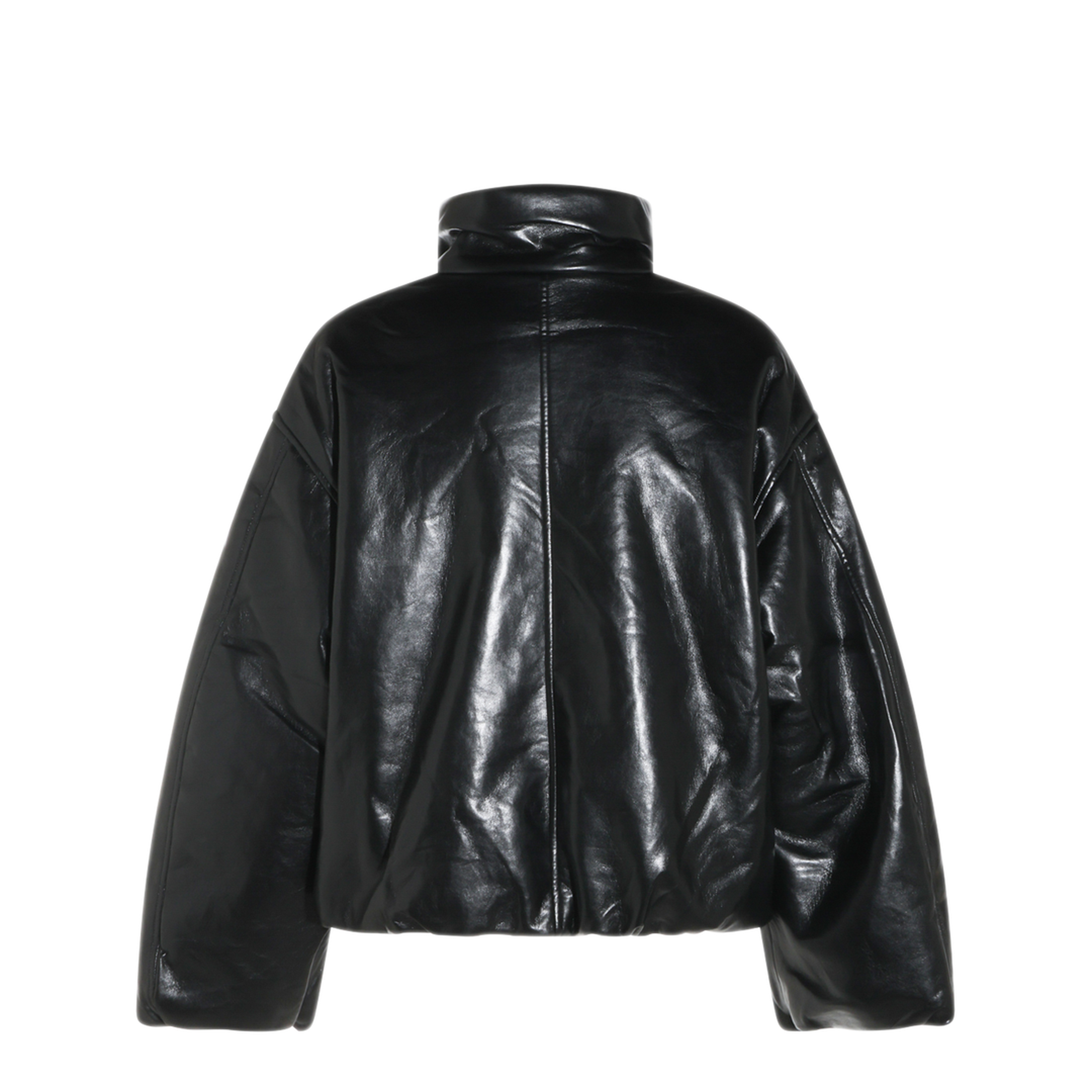 MAYFEYR - Anine Bing - Jackets - A0112831BLK81