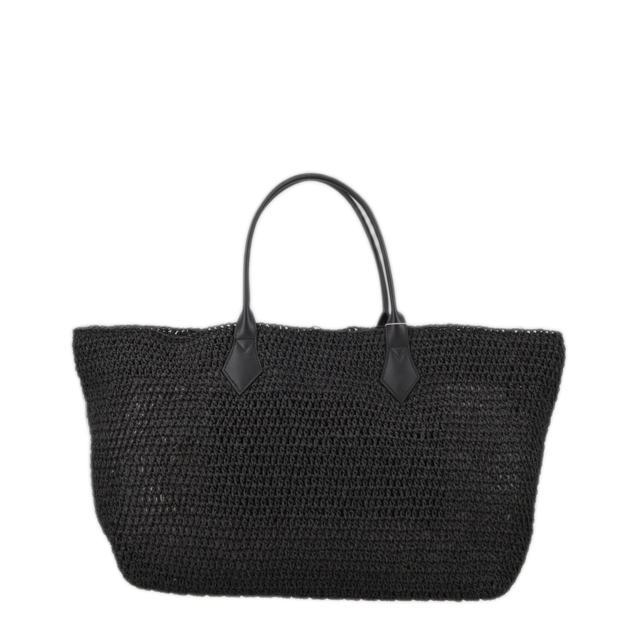 MAYFEYR - Vivienne Westwood - Borsa Tote Alana - 4D01000NUW01GTN401