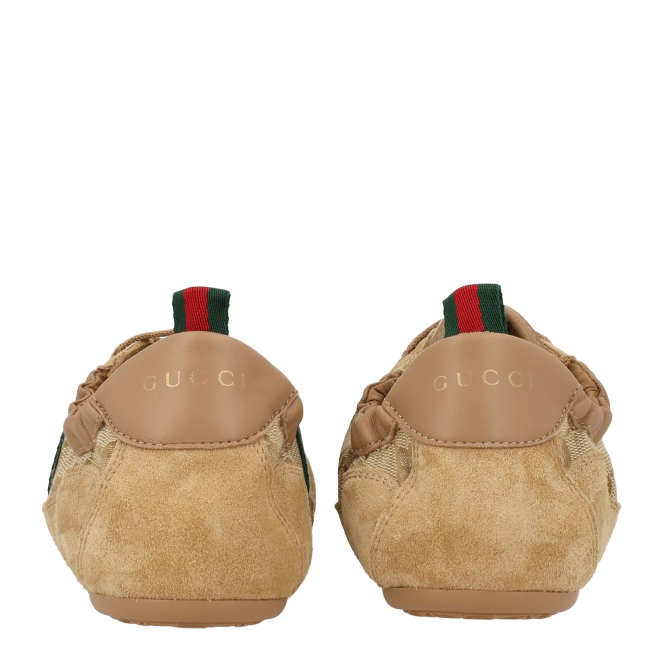 Sneakers Beige