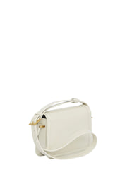 Solferino Small Shoulder Bag, Gold Hardware