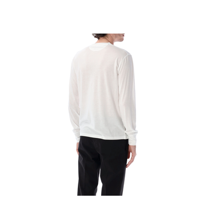 MAYFEYR - Tom Ford - T-Shirts And Polos White - JCL006JMT012WAB