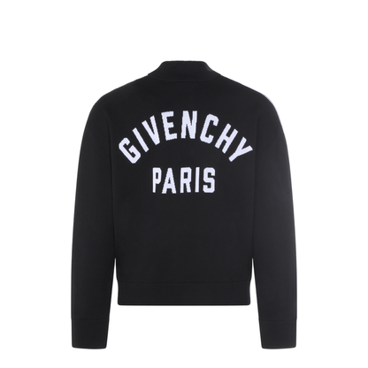 Sweaters Black