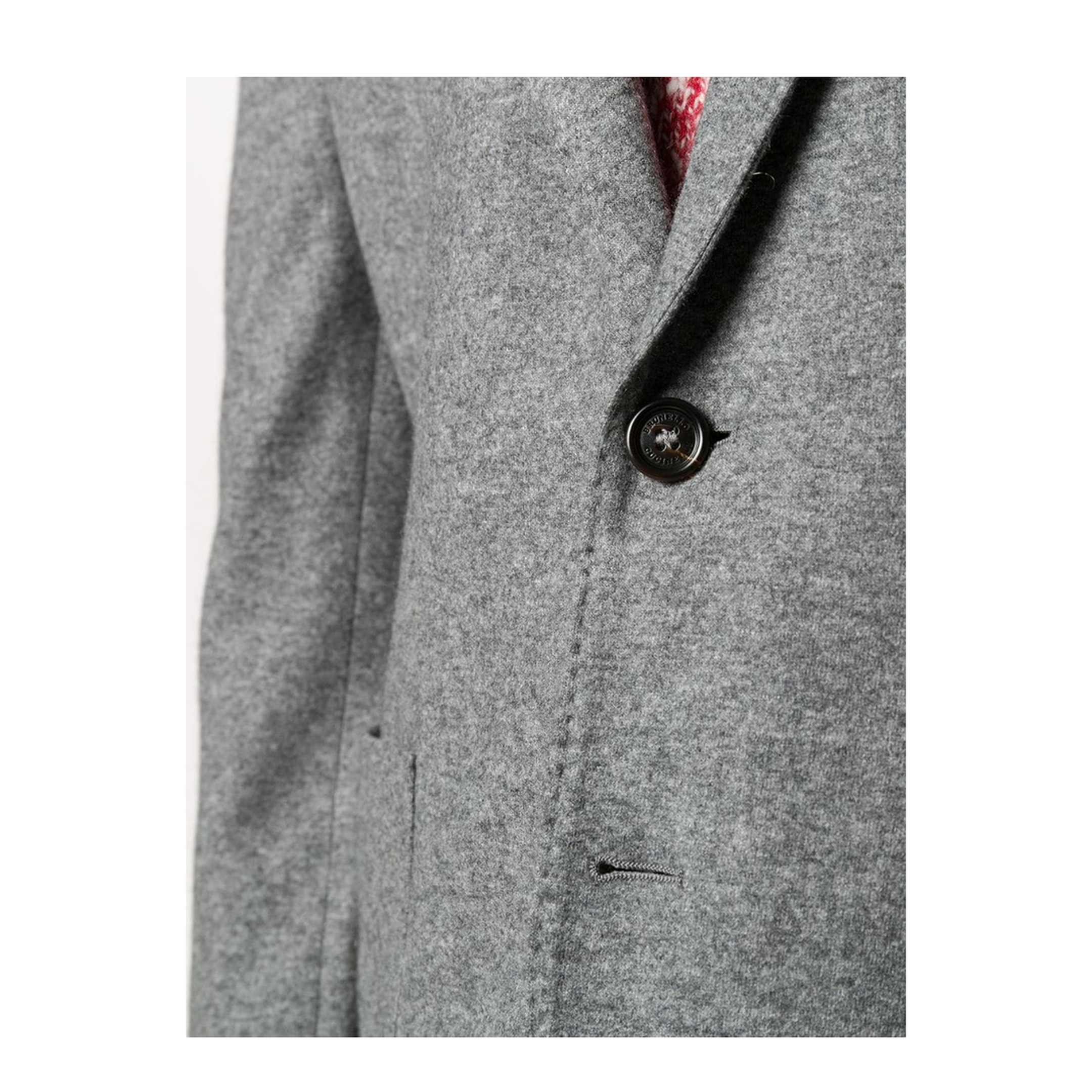 Single Breasted Blazer