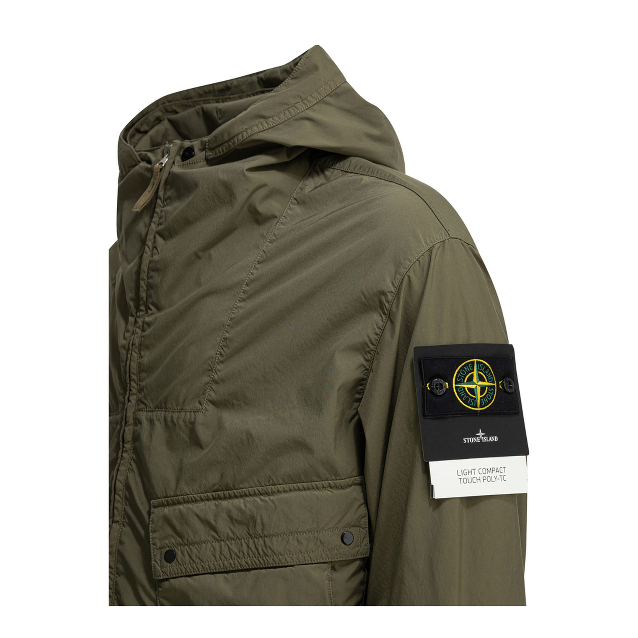 MAYFEYR - Stone Island - Waterproof Jacket - 4100052S0042V005G
