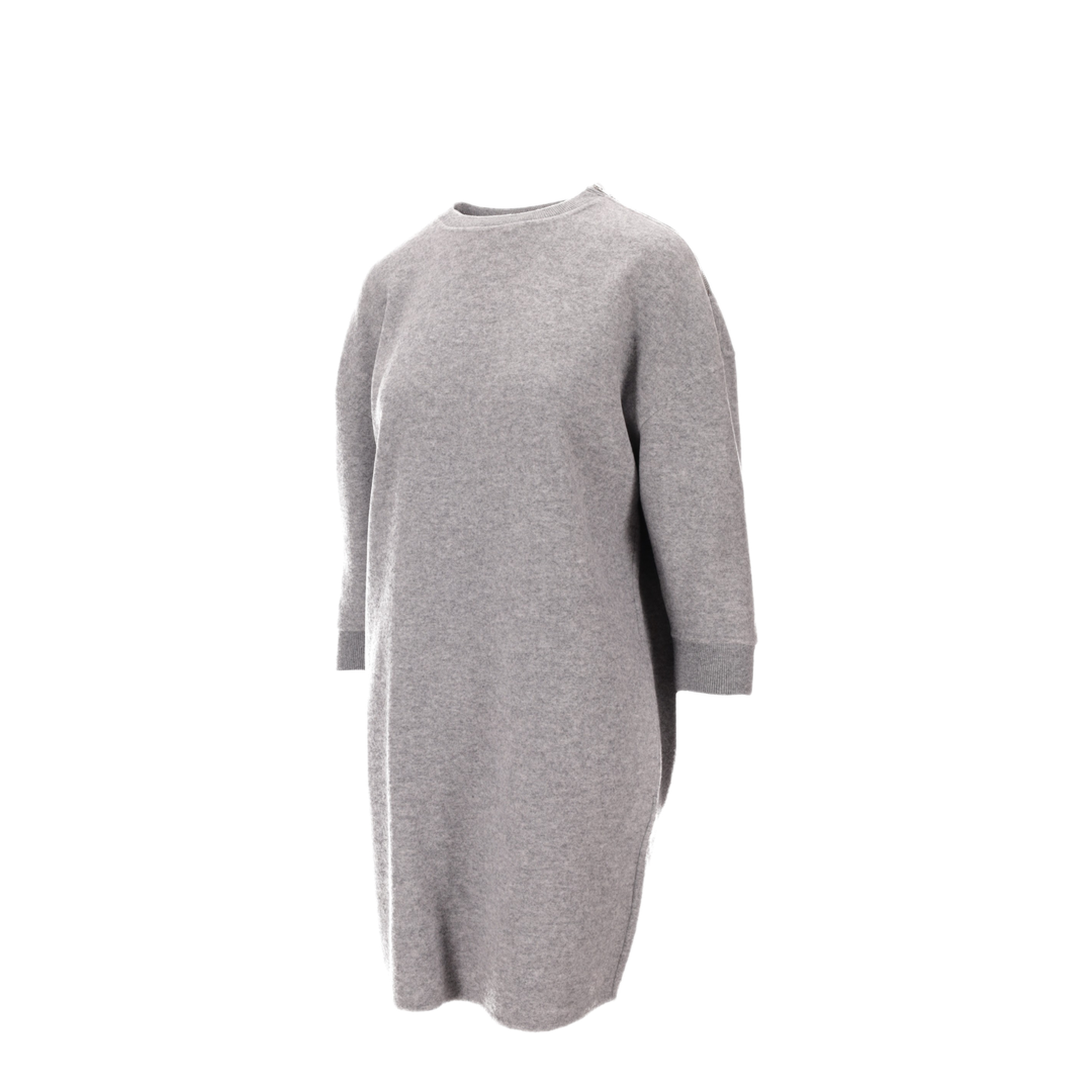 MAYFEYR - Max Mara - Jersey Dress - 2521626022600CANADA001