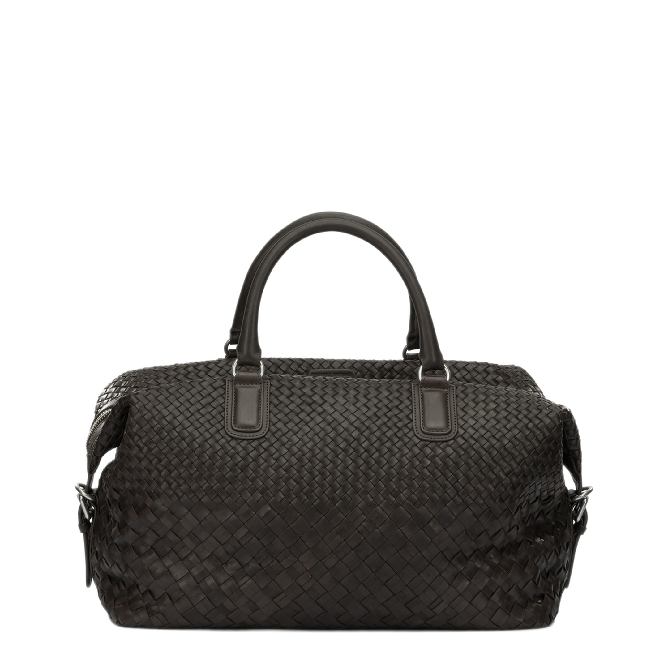 MAYFEYR - Officine Creative - Armor 019 Travel Bag - ARMOR019HALFCOFFEE