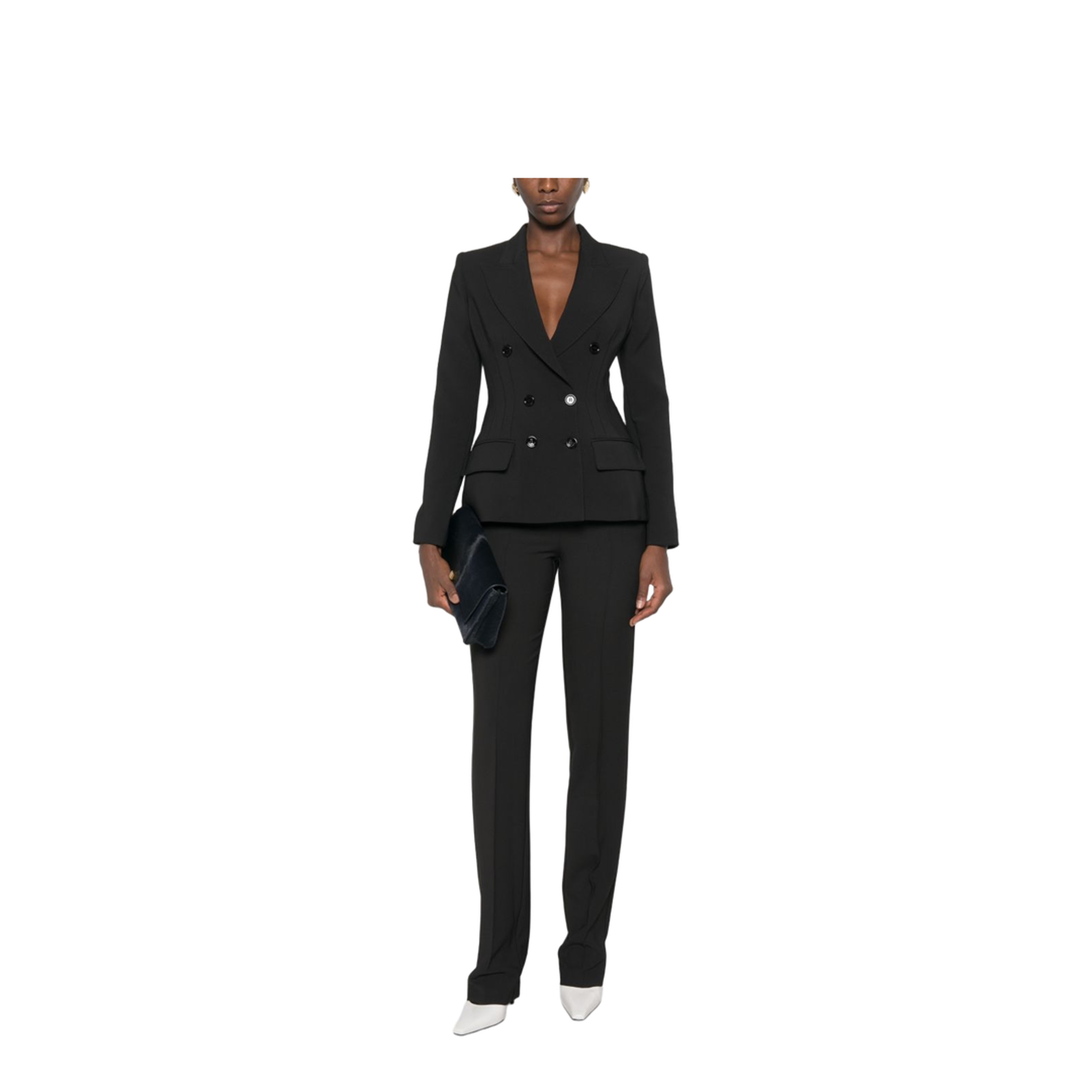MAYFEYR - Unknown - Jackets Black - GI25766E2110