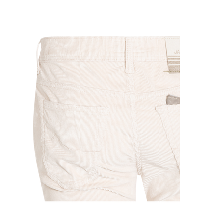 MAYFEYR - Jacob Cohen - Trousers - JUMQE015054S3653TRA83