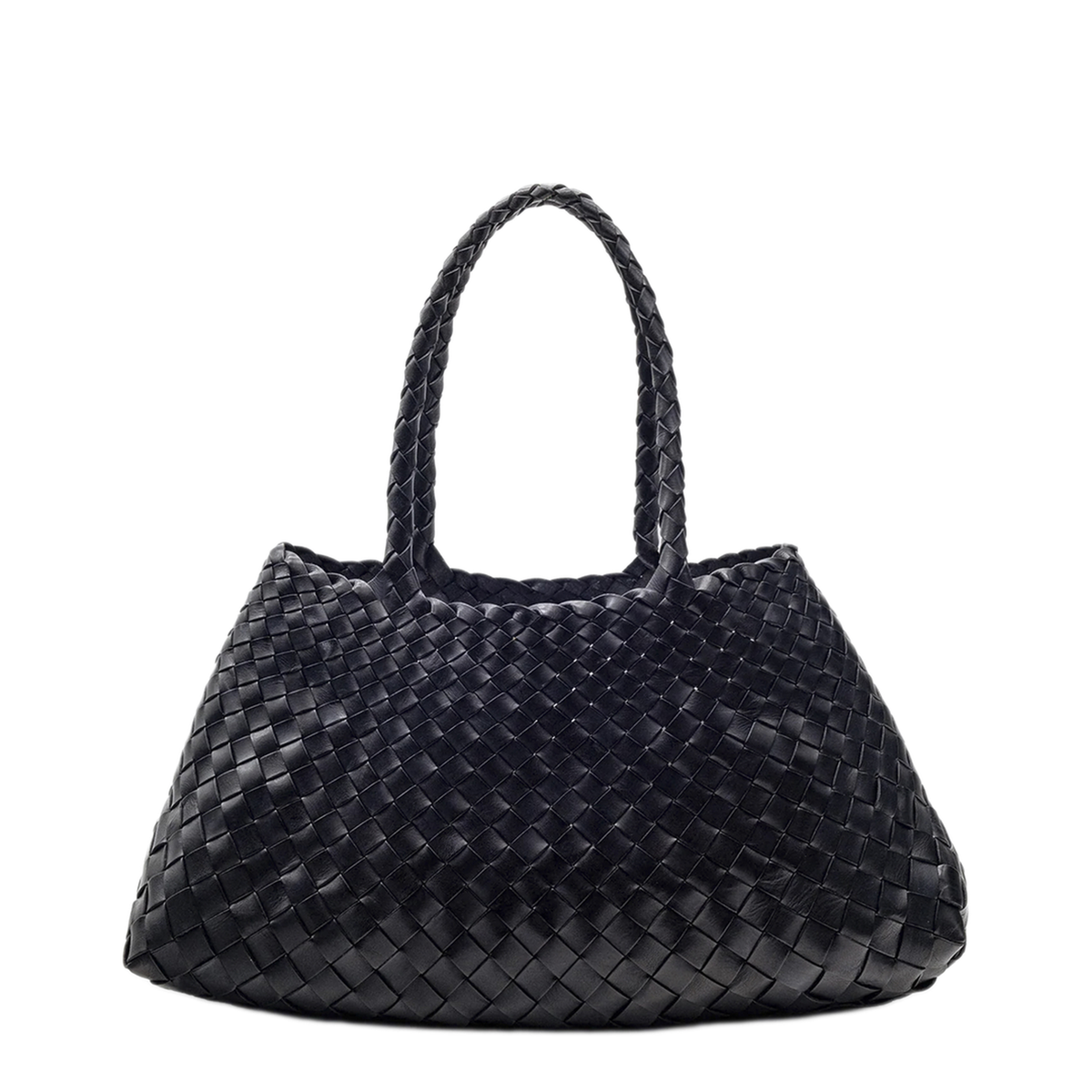 Santa Croce Big Shoulder Bag