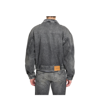 BLOUSON DENIM