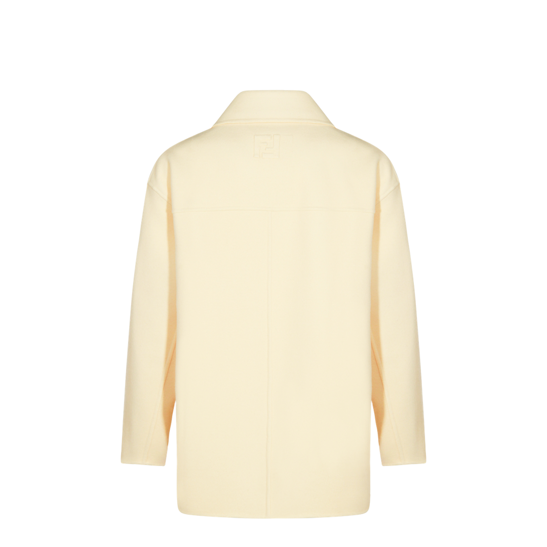MAYFEYR - Fendi - Coats - FW1415AOYAF0QJ6