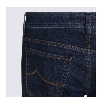 MAYFEYR - Jacob Cohen - Jeans - JUMQE004081S3736R2100D