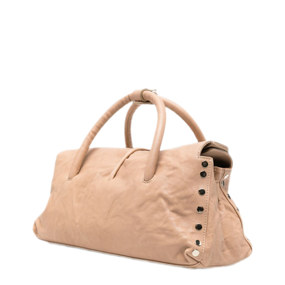 MAYFEYR - Zanellato - Beige Bag - 068750SOFFICINAZ0214