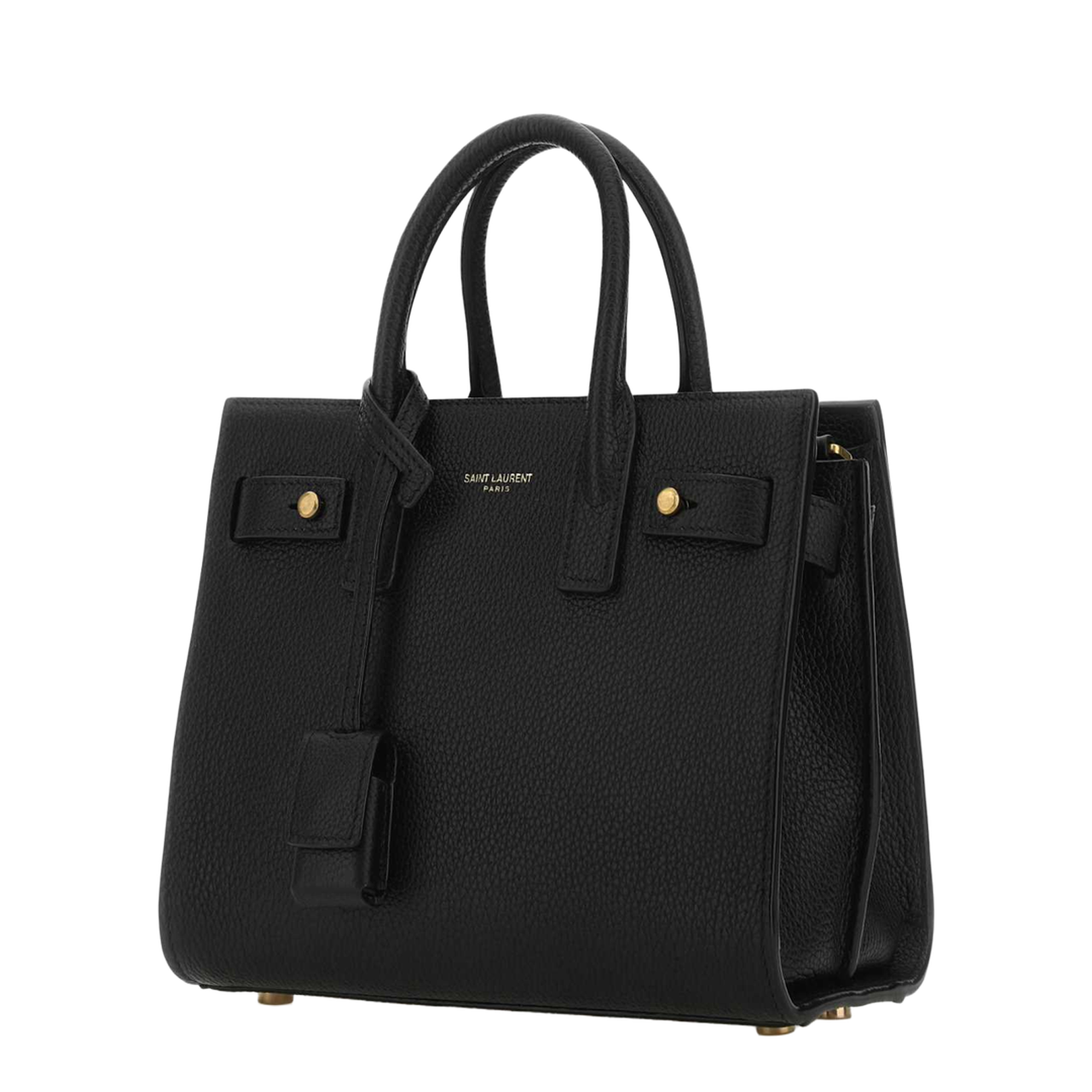 Sac Du Jour Nano Shoulder Bag