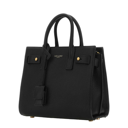 Sac Du Jour Nano Shoulder Bag