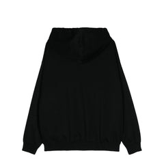 Y-3 Sweaters Black