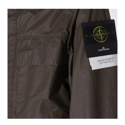 Jackets Brown